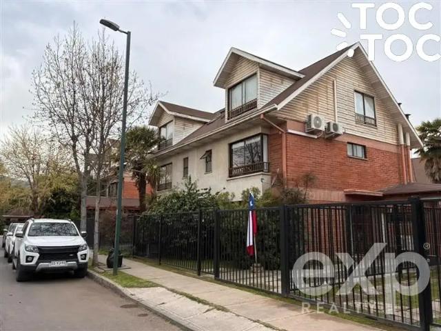 Casa en Huechuraba