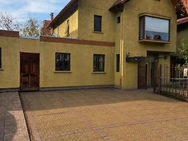 Casa en Huechuraba