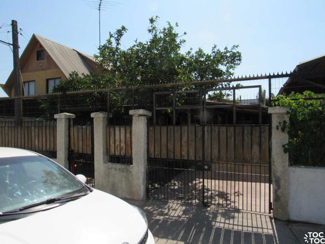 Casa en Huechuraba