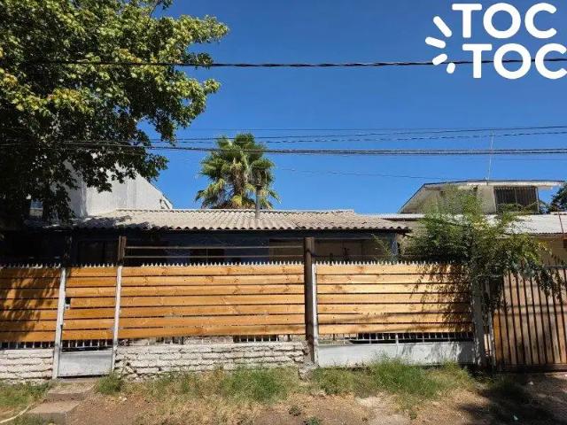 Casa en Huechuraba