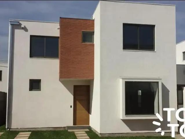 Casa en Huechuraba