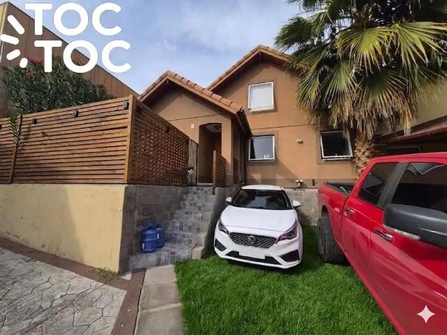 Casa en Huechuraba