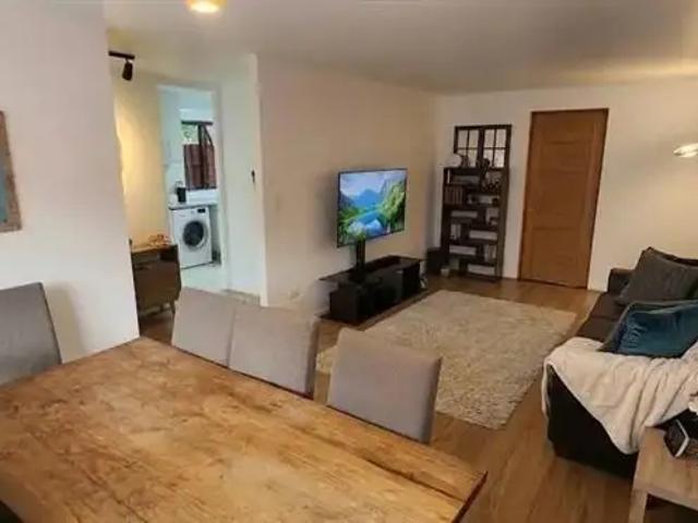 Casa en Huechuraba