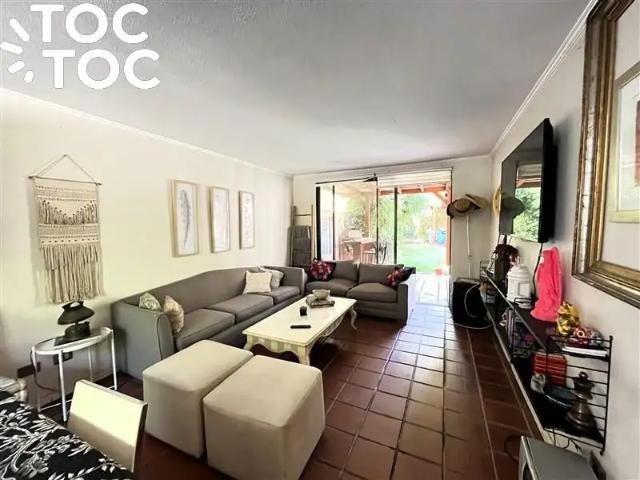 Casa en Huechuraba