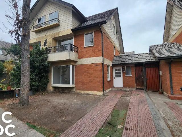Casa en Huechuraba