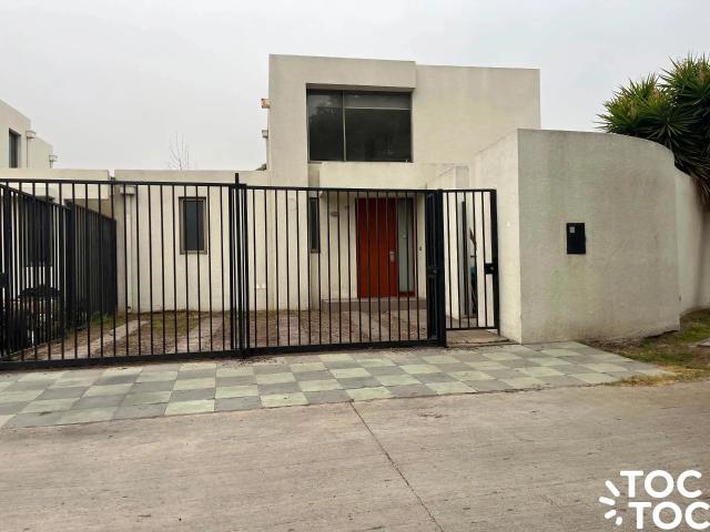 Casa en Huechuraba
