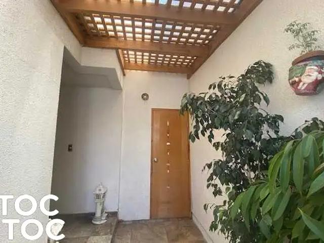 Casa en Huechuraba