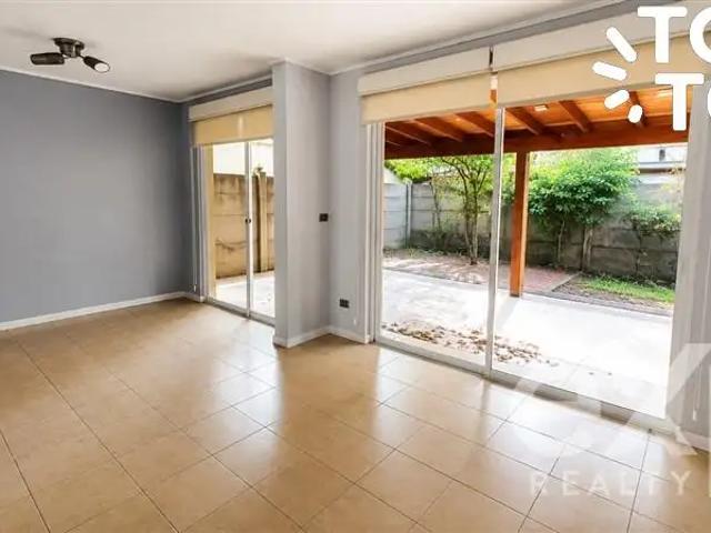 Casa en Huechuraba