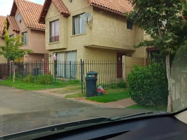 Casa en Huechuraba
