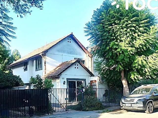 Casa en Huechuraba