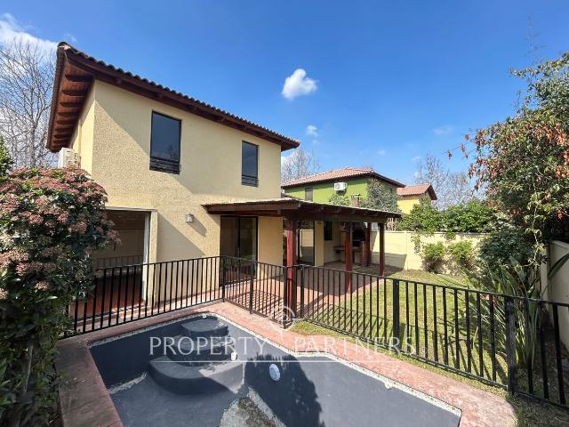 Casa en Huechuraba