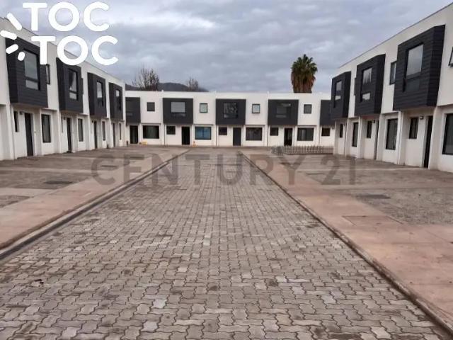 Casa en Huechuraba