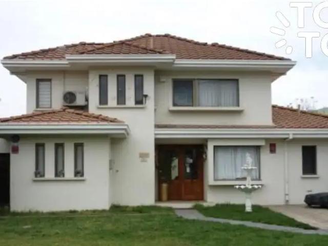 Casa en Huechuraba