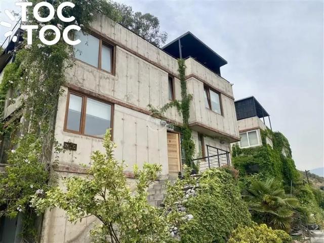 Casa en Huechuraba