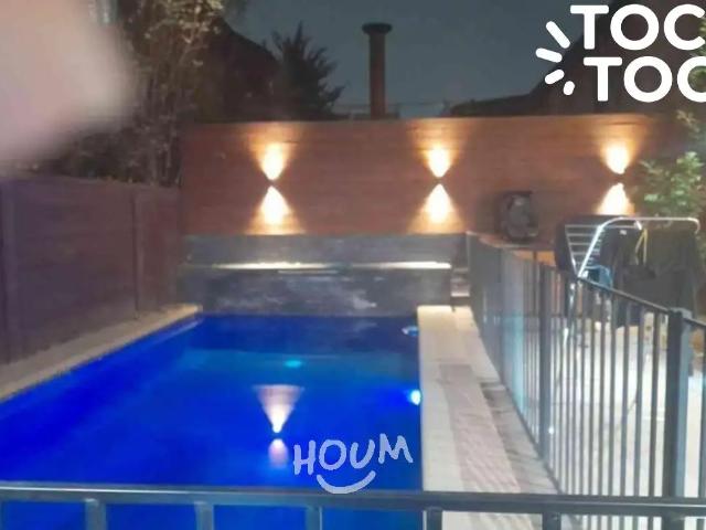 Casa en Huechuraba