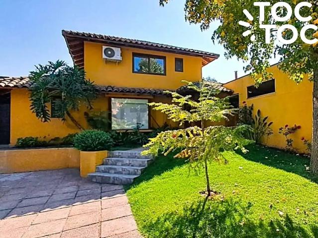 Casa en Huechuraba