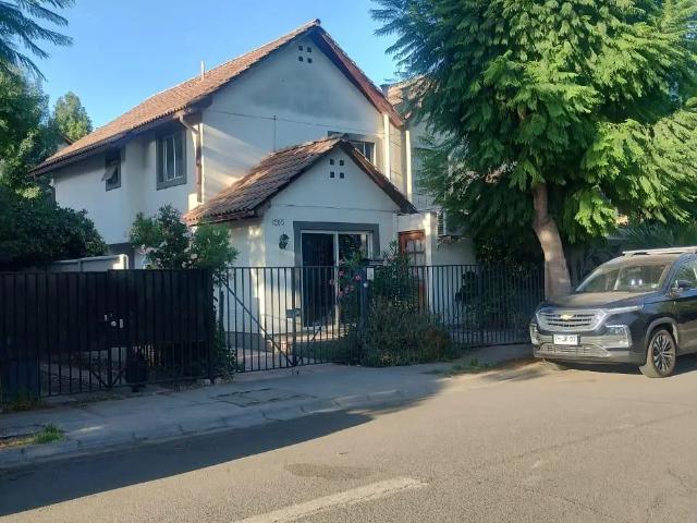 Casa en Huechuraba