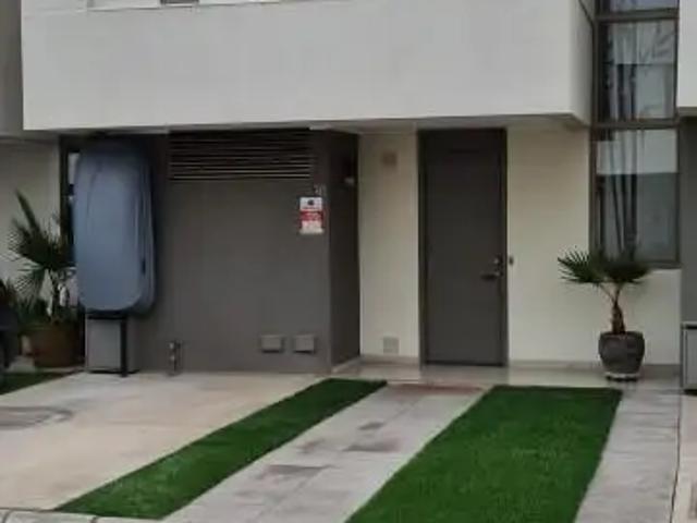 Casa en Huechuraba