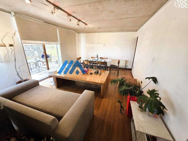 Casa en Huechuraba