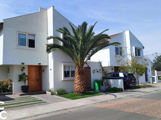 Casa en Huechuraba