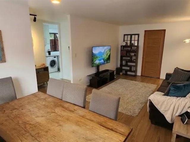 Casa en Huechuraba