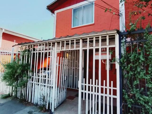 Casa en Huechuraba