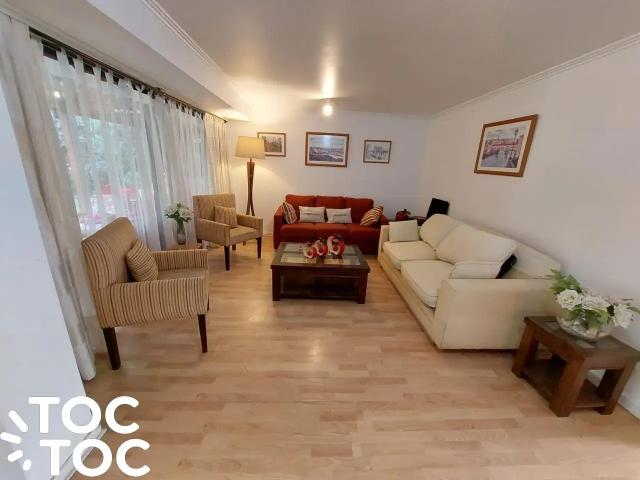 Casa en Huechuraba
