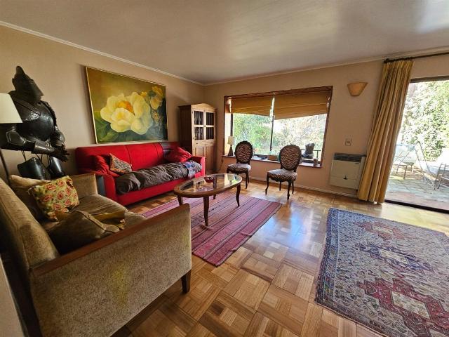 Casa en Huechuraba