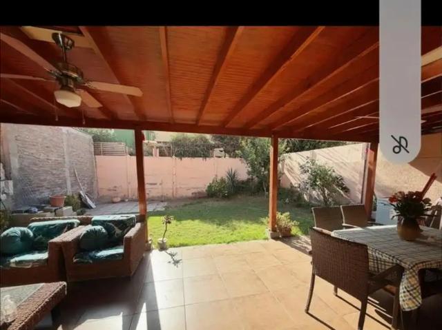 Casa en Huechuraba