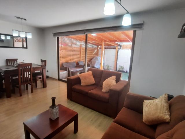 Casa en Huechuraba