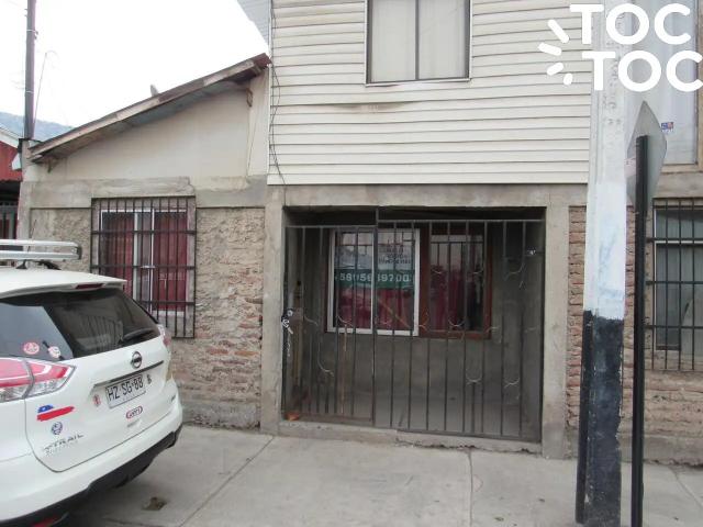 Casa en Huechuraba