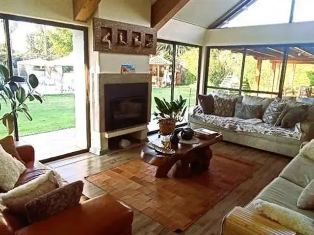 Casa en Huechuraba