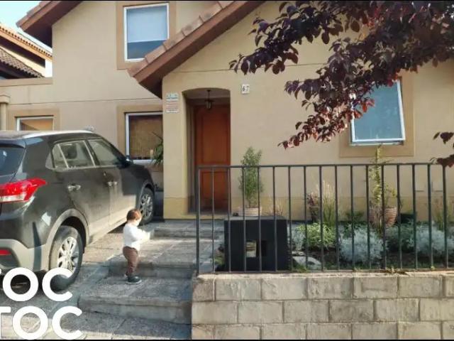 Casa en Huechuraba