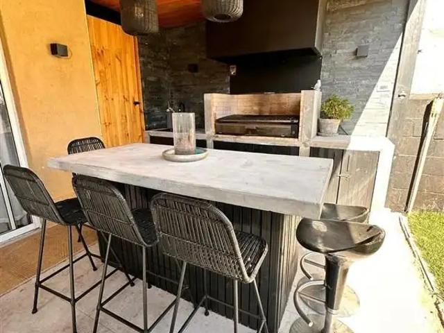 Casa en Huechuraba