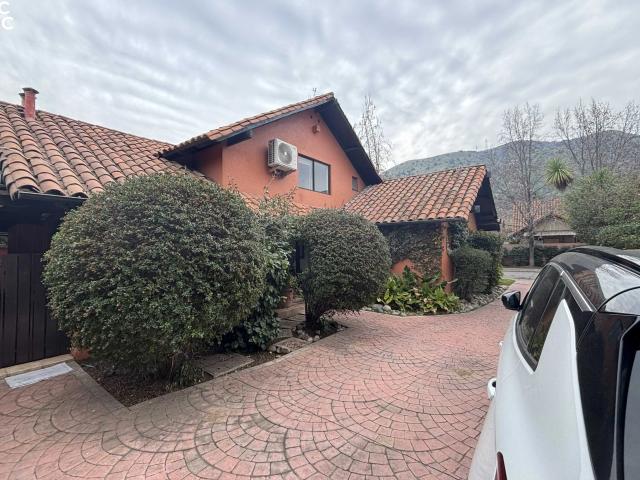 Casa en Huechuraba