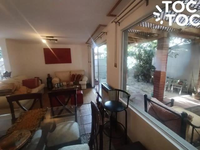 Casa en Huechuraba