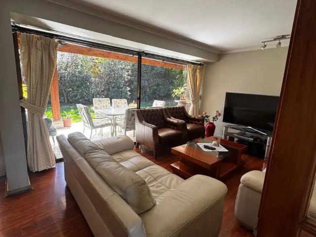 Casa en Huechuraba
