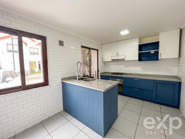 Casa en Huechuraba