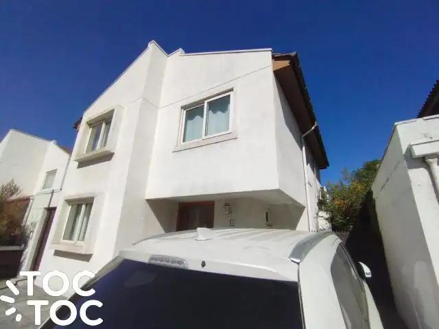 Casa en Huechuraba