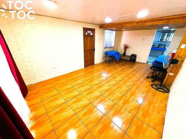 Casa en Huechuraba