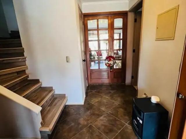 Casa en Huechuraba
