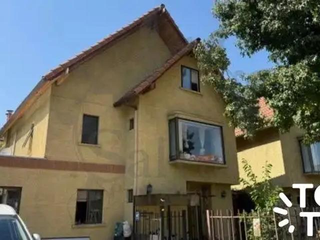 Casa en Huechuraba