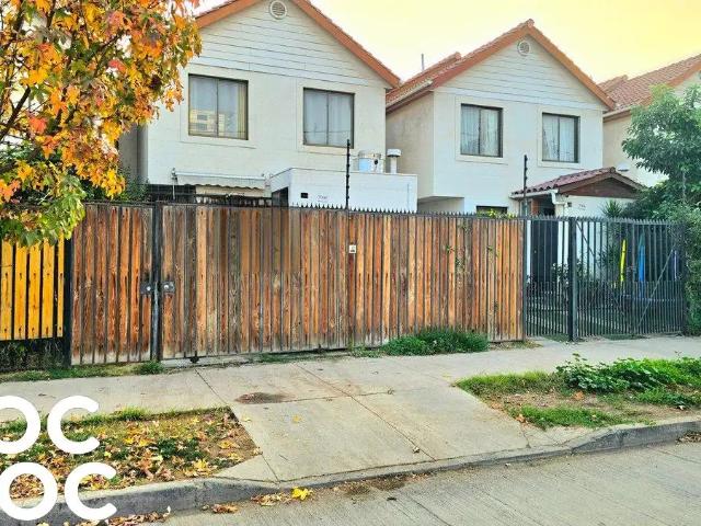 Casa en Huechuraba
