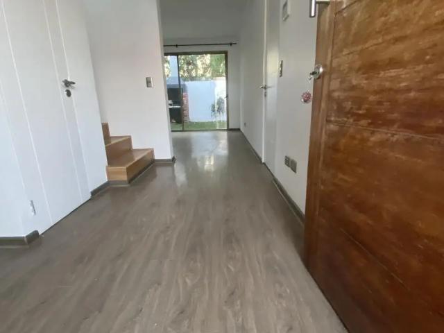 Casa en Huechuraba
