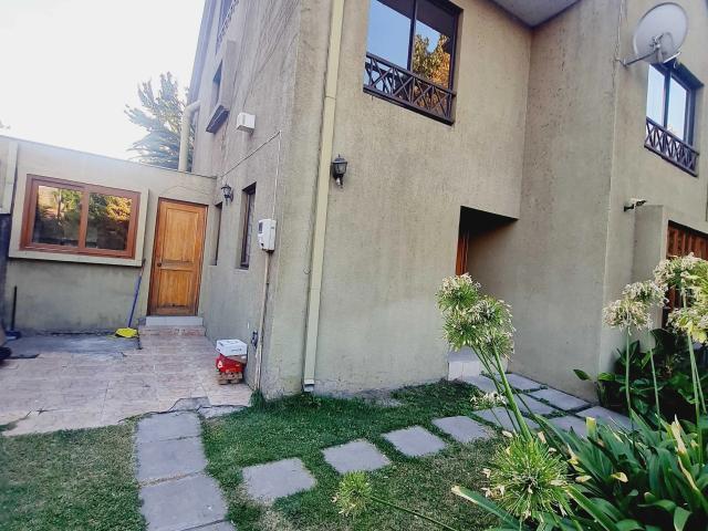 Casa en Huechuraba