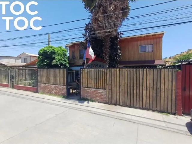 Casa en Huechuraba