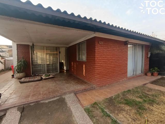 Casa en Huechuraba