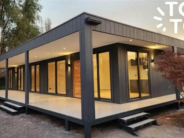 Casa en Colina