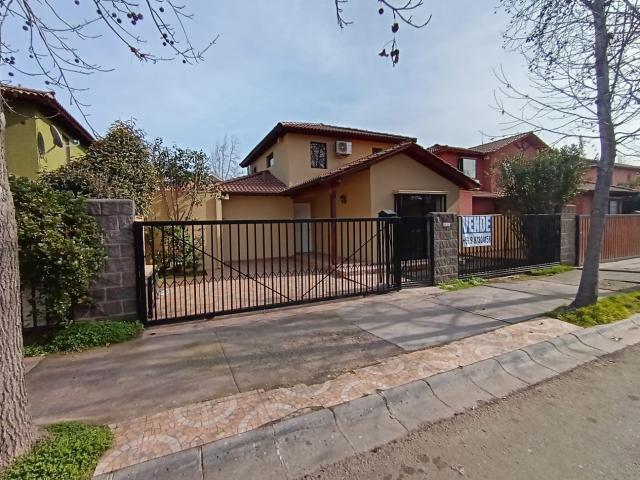 Casa en Huechuraba