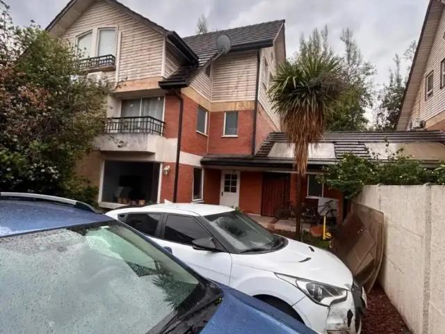 Casa en Huechuraba